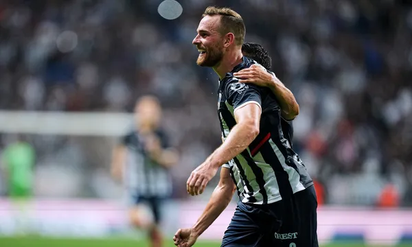 En duelo del norte, Monterrey y Xolos disputaron un partido sumamente intenso por aspiraciones de Repechaje