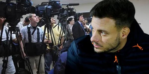 En Ecuador Anselmi es Dios, en México le recomiendan que retome el periodismo.