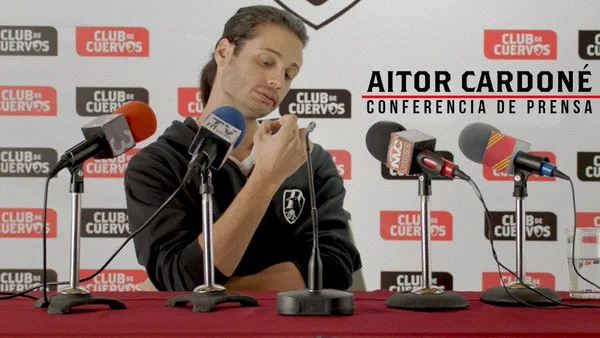 En Ecuador un periodista cayó en la broma