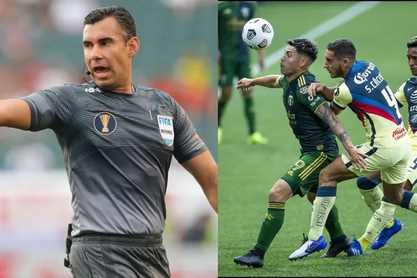 En el 2021, el cuadro de Coapa ha tenido muchas polémicas con los arbitrajes, tanto en la Liga Mx como en el torneo de la Concacaf.