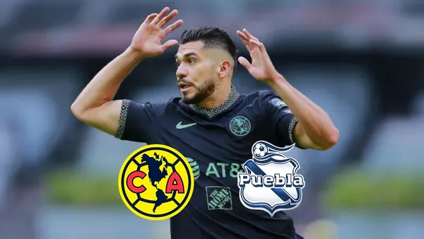 En el América insisten en poder acomodar a Henry Martín en otro equipo de la liga