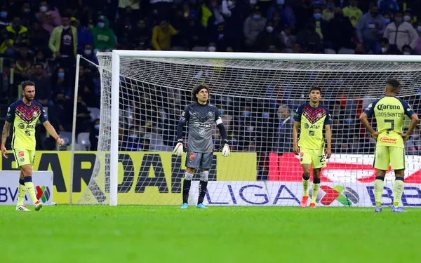 En el América no caería del todo bien la decisión de la directiva de congelar bonos.