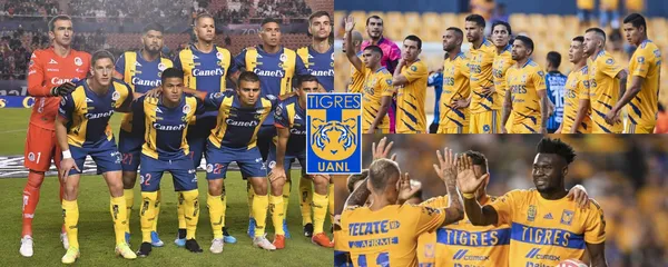 En el Atlético de San Luis tiene mucho menor salario y humilla a uno de los favoritos de Tigres.