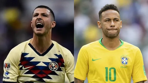 En el Club América buscan un pivote y pagarían 4 MDD por el nuevo Guido Rodríguez.