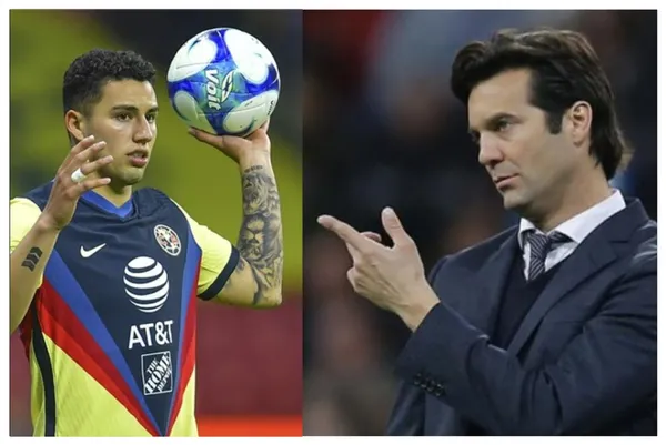 En el Club América siguen con detenimiento las acciones de sus jugadores en Tokio, pero su accionar afectará su lugar dentro del equipo.