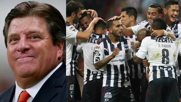 En el Club América van por una de las figuras del Monterrey y tendrían que pagar 3 millones de dólares.