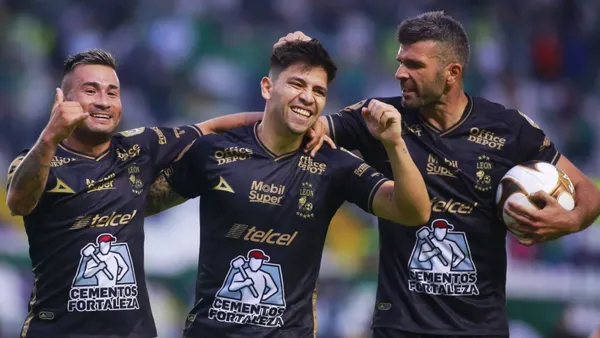 En el conjunto esmeralda estan arrepentidos de haberlo vendido