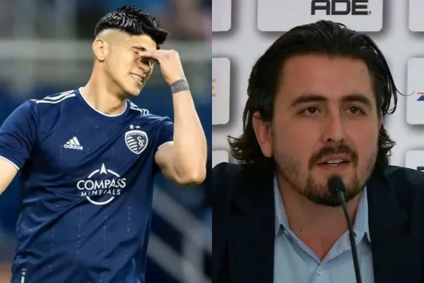 En el cuadro de Guadalajara esperan fichajes de jerarquía, pero la directiva de Amaury Vergara está distraída en otros asuntos.