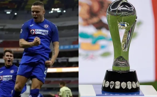 En el documento que publicó la Liga MX se estipula que no habrá campeón en el torneo corto.