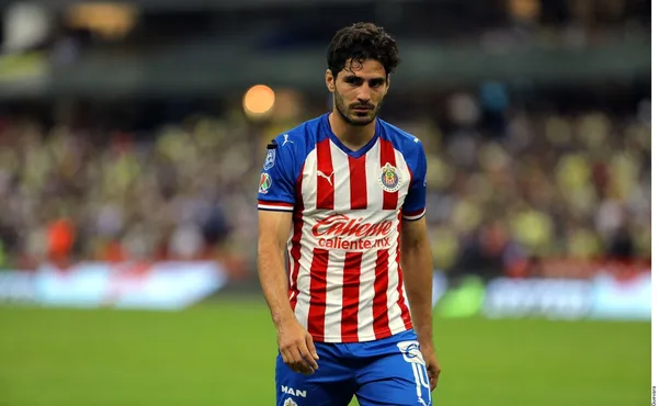 En el entorno del club rojiblanco ya se manejan algunas posibilidades para suplir la baja de Briseño.