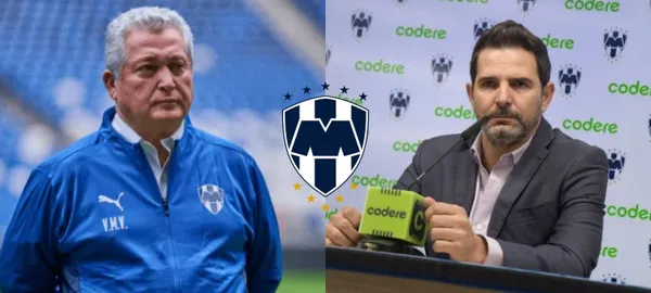 En el equipo del norte ya se analiza traer un nuevo técnico