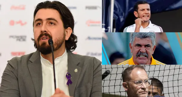 En el Guadalajara entendieron al fin. El mismo Leaño, en entrevista para ESPN, ya dejó en el aire su continuidad y en el chiverío apostarían por otro proyecto.