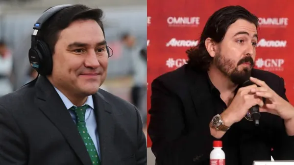 En el Guadalajara podrían buscar un nuevo guardameta, sin embargo, éste no debería ser opción