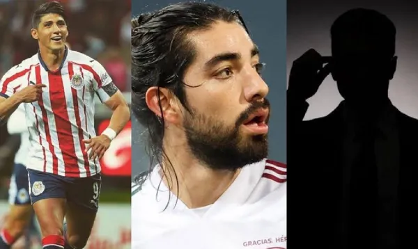 En el Guadalajara se están frotando las manos con lo que acaban de soltar los medios.