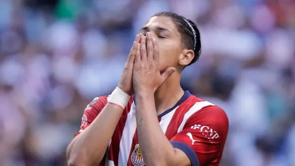 En el Guadalajara se suscitó otro fracaso en la repesca