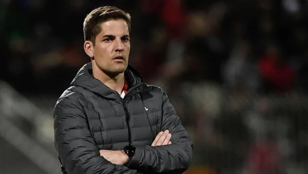 En el Guadalajara surgen y surgen nuevos nombres para tomar el puesto de entrenador