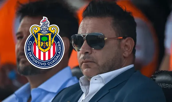 En el Guadalajara ya conocen las condiciones de Mohamed