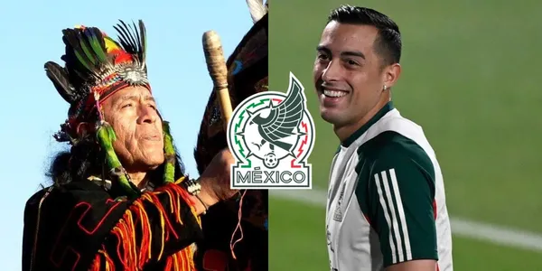En el mundo del fútbol existen varias cábalas y el mellizo Rogelio Funes Mori tendría una muy peculiar