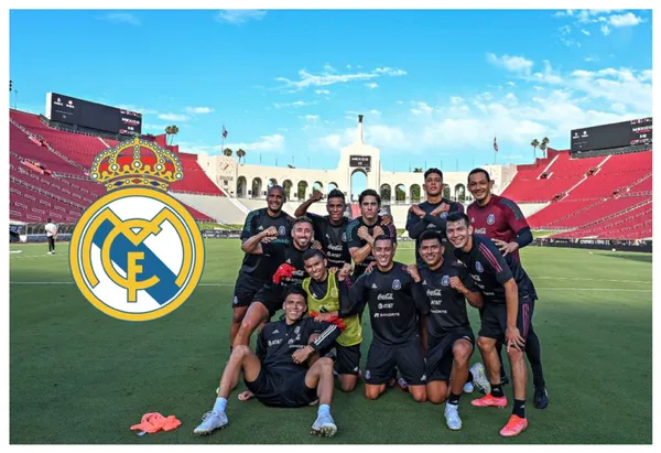 En el mundo, hay varios futbolistas mexicanos con gran calidad que ha sido demostrada y uno de ellos podría hacerlo muy pronto en un equipo TOP de Europa.