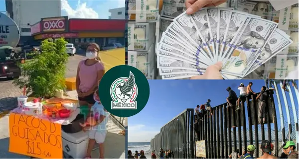 En el mundo se celebra el día de las Madres. En México, hubo un jugador que vendió este producto con su madre y ahora es uno de los más millonarios.