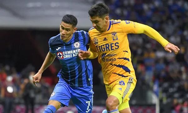 En el partido de Vuelta de los Cuartos de Final, Cruz Azul deberá buscar la victoria