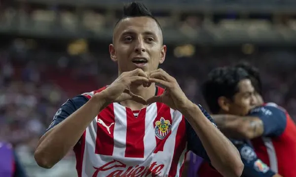 En el Rebaño lo ven como el mejor, pero no creen depender de él.