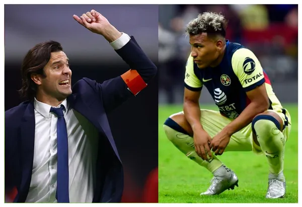 En el tercer partido de preparación del Club América, Mauro Laínez sigue sin convencer al americanismo y piden el regreso de un europeo.