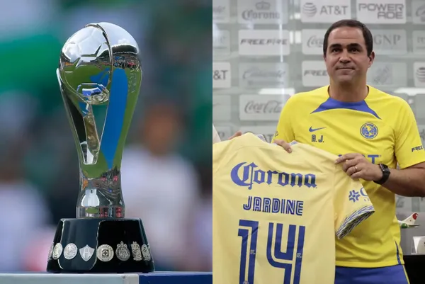 En el tramo final de la pretemporada, el nuevo entrenador del América muestra un compromiso pleno con la institución.