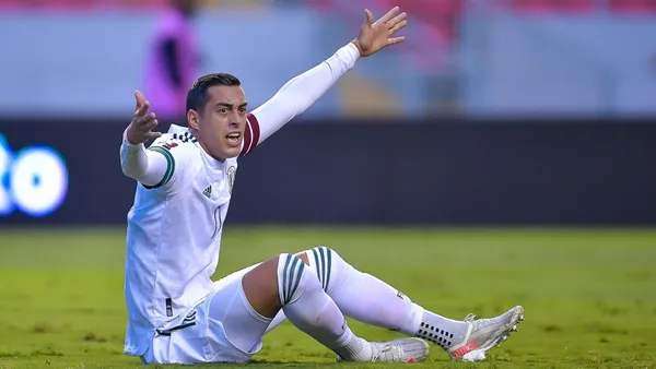 En el Tri no se están contentos con Funes Mori y podría ser reemplazado
