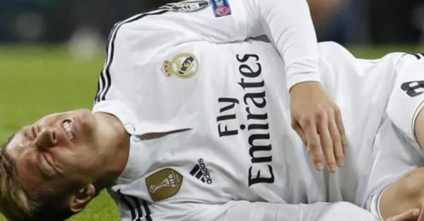 En el último encuentro de Real Madrid en el clásico español frente a FC Barcelona hubo varios incidentes, donde el Madrid no solo fue afectado con la derrota.