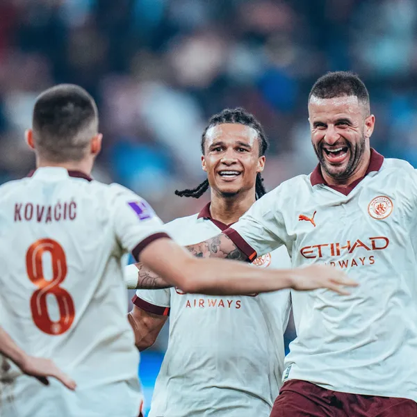 En éste partido se concoerá al nuevo campeón del mundo a nivel de clubes.