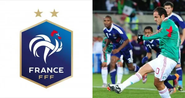 En Francia se habla de su talento, lo quieren, pero es mexicano y le diría que no a los europeos, por su pasado con México.