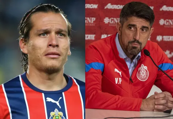 En Guadalajara cuentan con la llegada de un jugador importante para reemplazar la salida del Oso González.