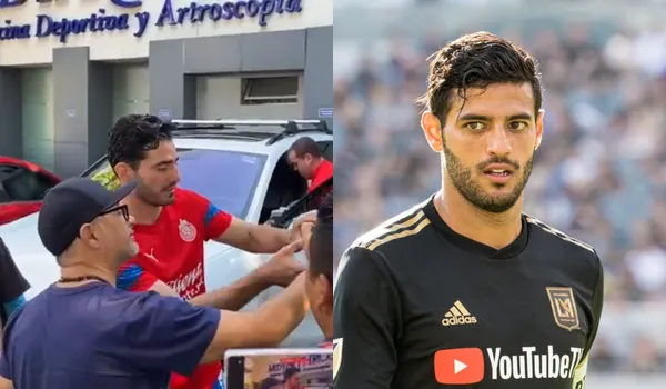 En Guadalajara están muy contentos con las actitudes de quien fue uno de los pilares del Clausura 2023.