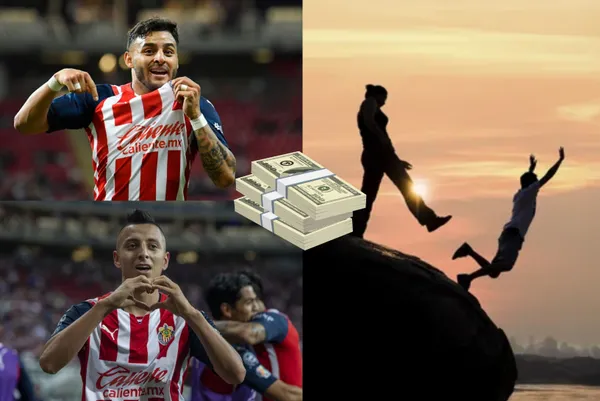 En Guadalajara están sufriendo por la decisión que podría tomar un jugador que pudo llegar, pero ahora tomaría otros rumbos.