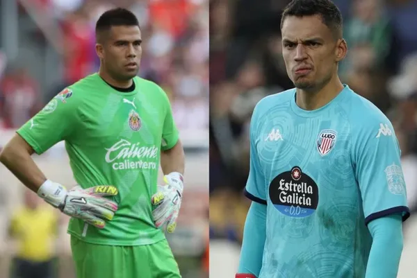 En Guadalajara tienen todo listo para comenzar la pretemporada y la llegada de Óscar Whalley ilusiona por sus antecedentes.