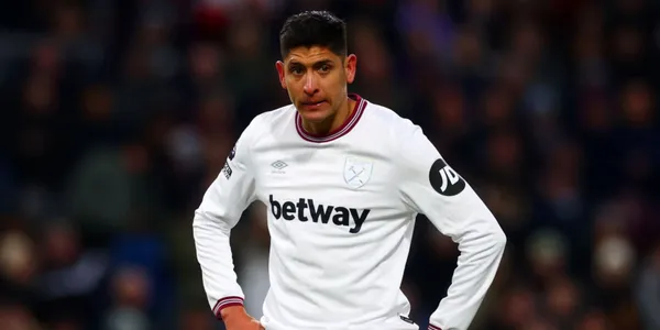 En Inglaterra revelaron algo impactante sobre Álvarez, no son buenas noticias.