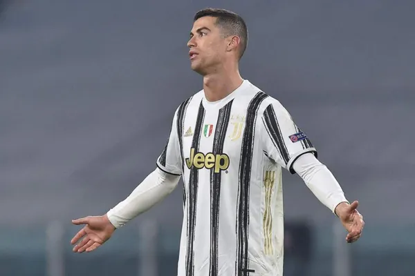 En Italia destapan que los jugadores de Cristiano Ronaldo no soportan al portugués.