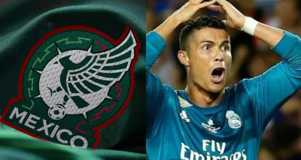 En Italia dicen que es tronco, pero Hirving Lozano con sus dos goles dejar ver que es un futbolista de talento y ya vale más que Cristiano Ronaldo.