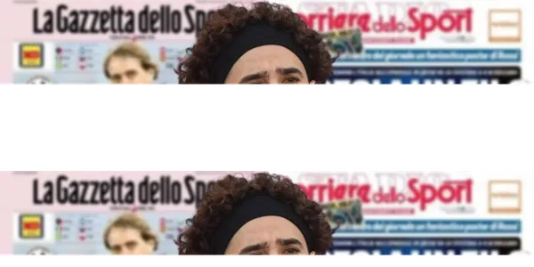 En Italia hablaron del regreso de Guillermo Ochoa pese a la derrota del salón ante Napoli