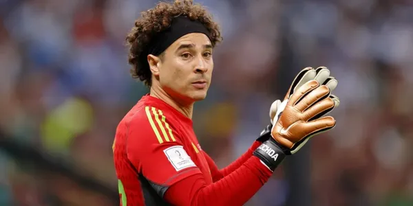 En Italia se regó la noticia de que esa zona quiere guiar mucho y lo que hace Salernitana mexicano