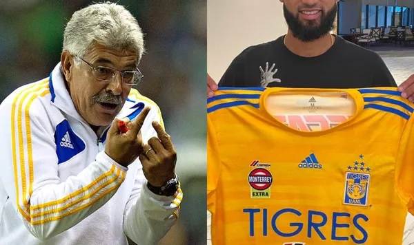 En la alta cúpula de Tigres ya se tomó una decisión sobre la continuidad de Ricardo Ferretti en la dirección técnica de los universitarios.