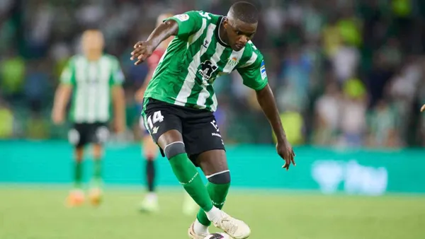En la ciudad de Sevilla, un jugador del Betis tuvo que declarar por una supuesta agresión sexual