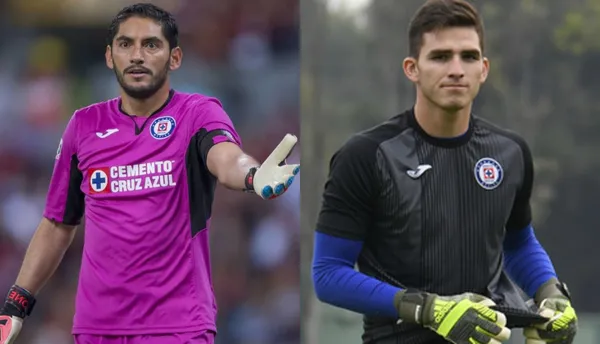 En la Concachampions será inamovible