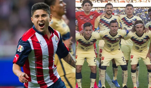 En la cúpula del rebaño analizan un intercambio con el América.