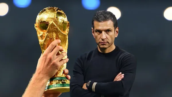 En la FMF ya tienen listo al reemplazo de Jaime Lozano