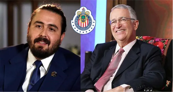 En la interna de la directiva de Chivas ya se habla sobre una potencial venta del equipo. Ricardo Salinas ya hace presión incluso por que renovar un contrato con un club que no llega a Liguilla es un desperdicio. Esta sería su decisión sobre llegar al club.