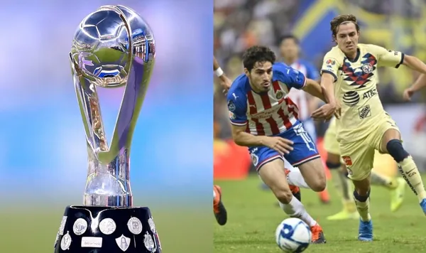 En la interna de la Liga MX se quiere cambiar el formato del torneo para definir al torneo por orden de las televisoras.
