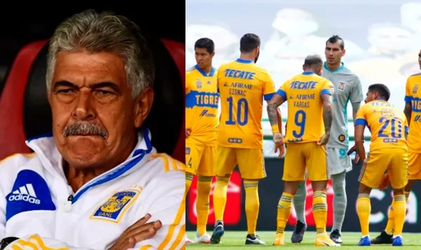 En la interna de Tigres hay conflicto, todo por el tema de Ricardo Ferrretti y su estancia. Ahora el club le da un golpe bajo a su proyecto.