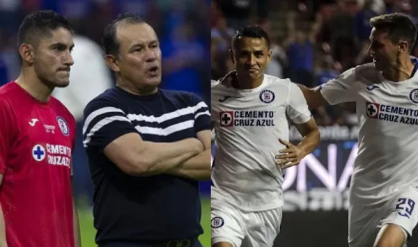 En la Máquina estuvieron a punto de cometer un error de los que te arrepientes toda la vida